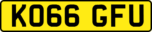 KO66GFU