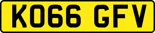 KO66GFV
