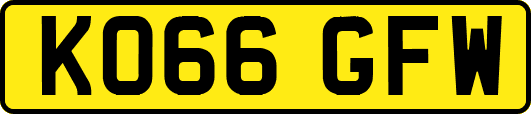 KO66GFW