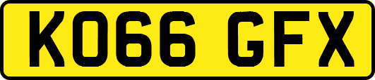 KO66GFX