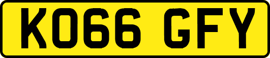 KO66GFY