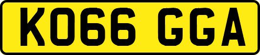 KO66GGA