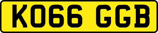 KO66GGB