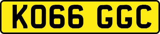 KO66GGC