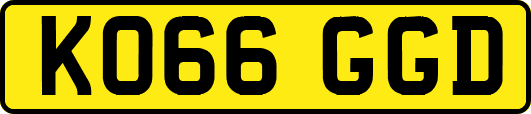 KO66GGD