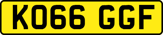 KO66GGF