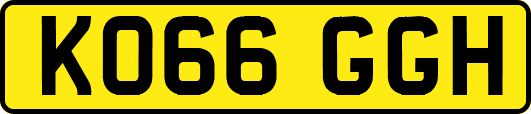 KO66GGH