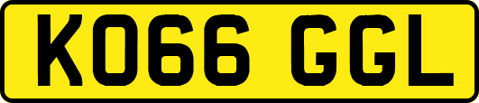 KO66GGL