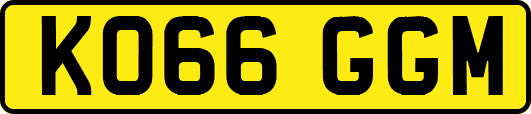 KO66GGM