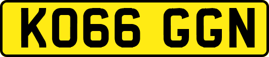 KO66GGN