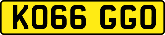 KO66GGO