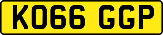 KO66GGP