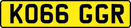 KO66GGR