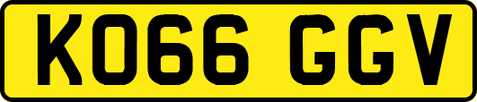 KO66GGV