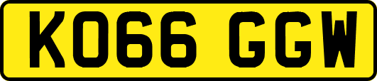 KO66GGW
