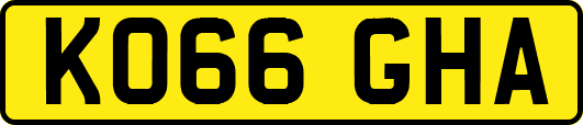 KO66GHA