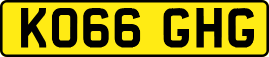 KO66GHG