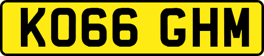 KO66GHM