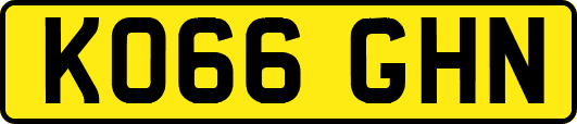 KO66GHN