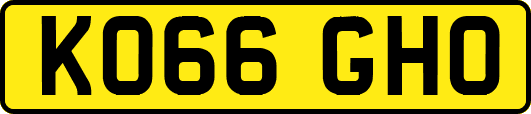 KO66GHO
