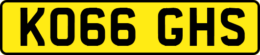 KO66GHS