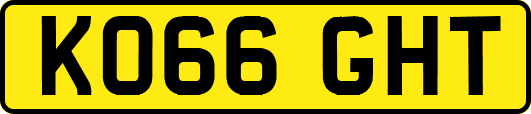 KO66GHT