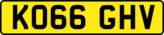 KO66GHV