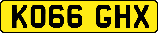 KO66GHX