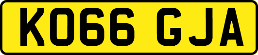KO66GJA