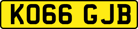 KO66GJB