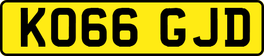 KO66GJD