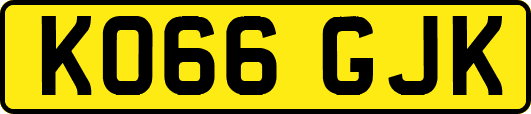 KO66GJK