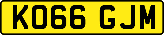 KO66GJM