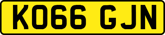 KO66GJN