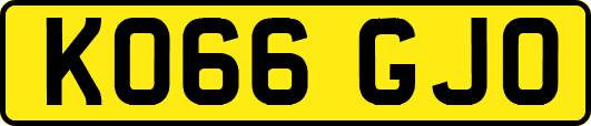 KO66GJO