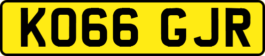 KO66GJR