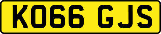 KO66GJS