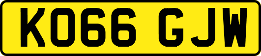 KO66GJW