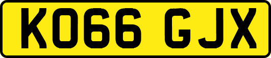 KO66GJX