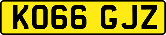 KO66GJZ