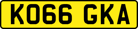 KO66GKA