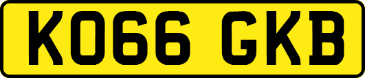 KO66GKB