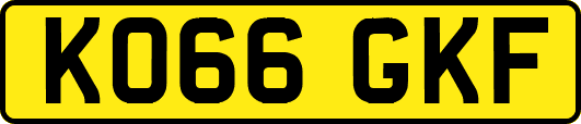 KO66GKF