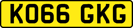 KO66GKG