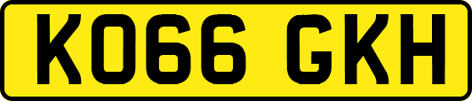 KO66GKH
