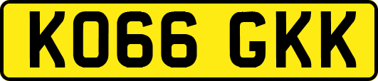 KO66GKK