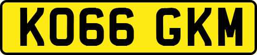 KO66GKM