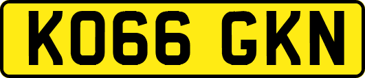 KO66GKN