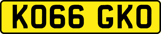 KO66GKO