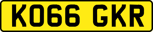 KO66GKR